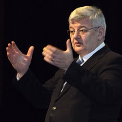 Herr Fischer