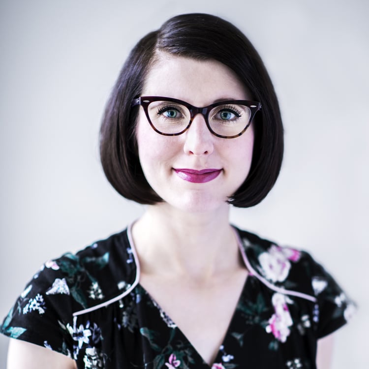 Carolin Strothe