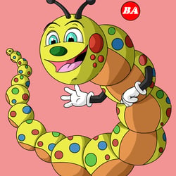 Raupenfüßler