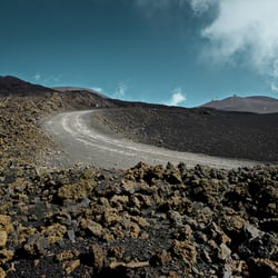 Landscape Retouching