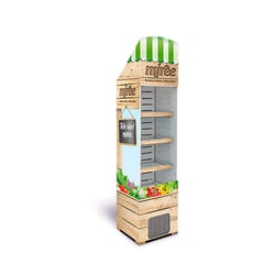 Miree Coolio – Display Branding