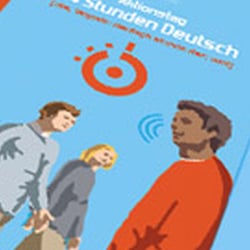 24 STUNDEN DEUTSCH