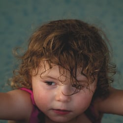 Model Myriam