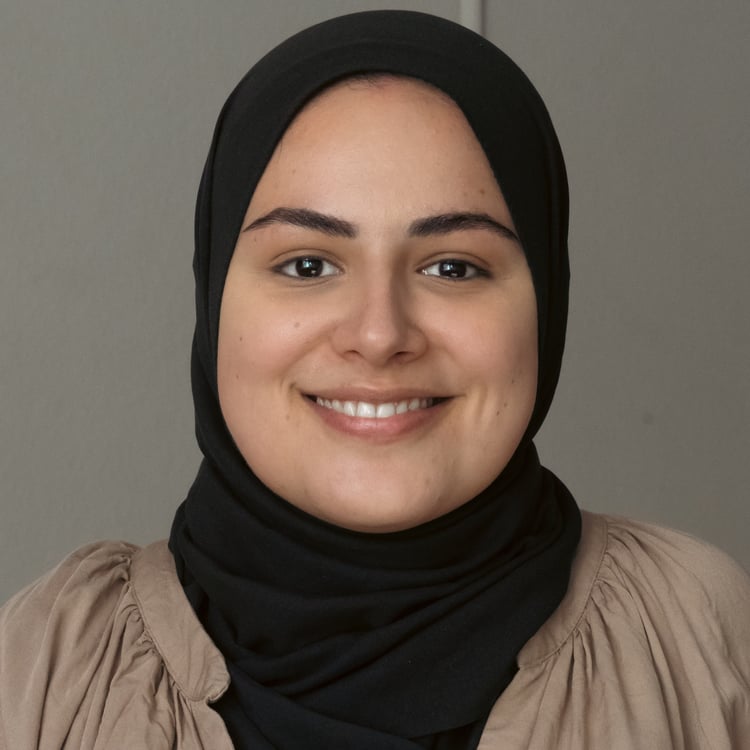 Meriem Rebai