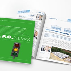 H.P.O. – News