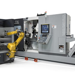 Robotic Cell HSR 1800−35