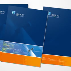 WKN – Imagebroschüre