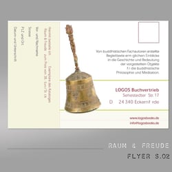 SACHERS DESIGN | Publikation | „Raum & Freude / Space & Bliss“