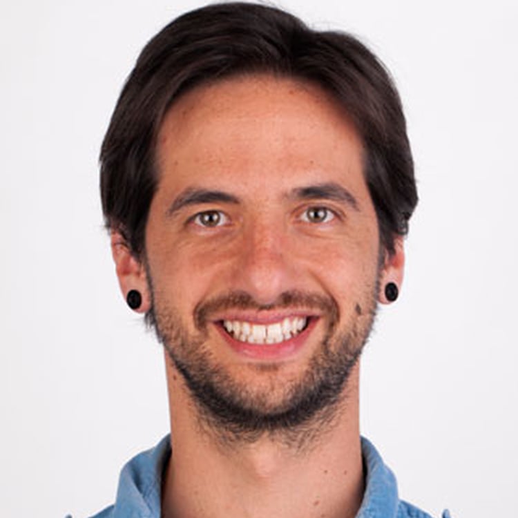 Pedro Gonçalves