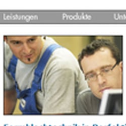 Salzmann Formblechtechnik