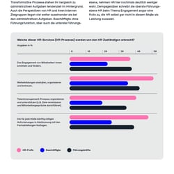 Marketingstudie, Illustration/Infografics, barrierefreies Whitepaper