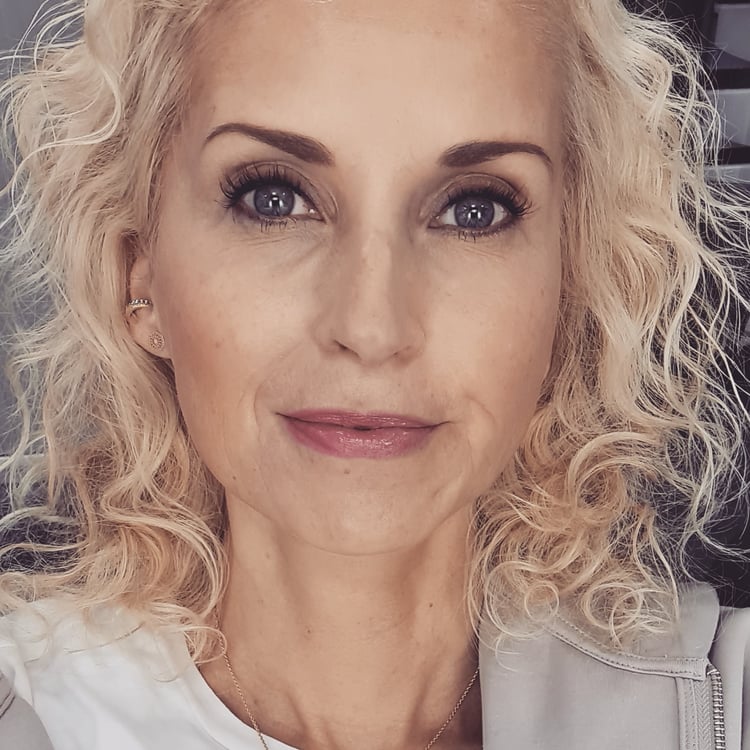 Katja Savinen-Rauber