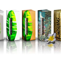 Grafik, Layout + Konzept: Packaging-Layout & Branding