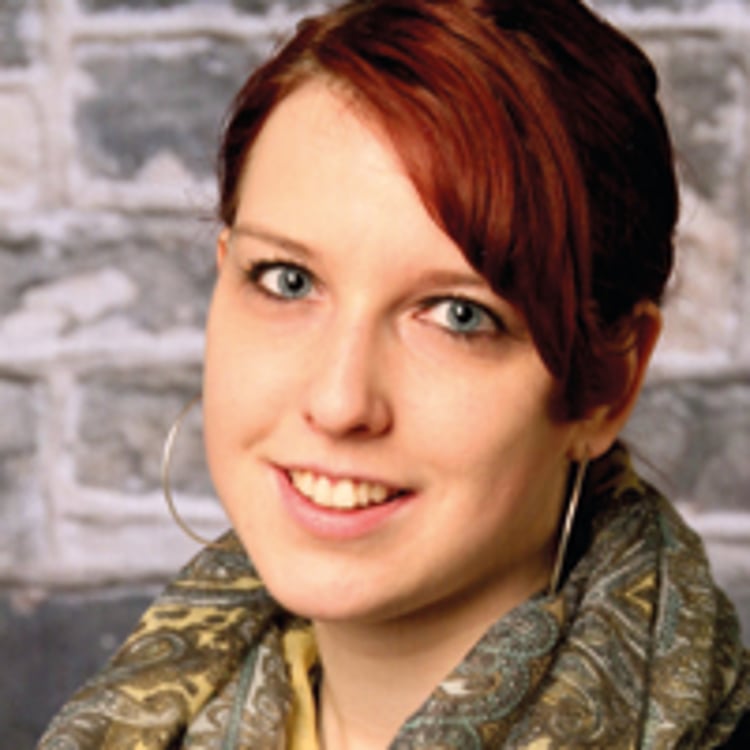 Patricia Tucholl