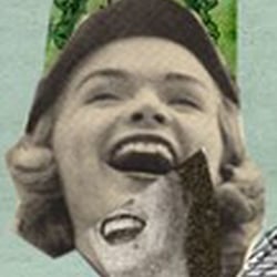 Dada siegt!