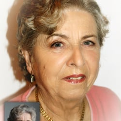 Vorher -,Nachher Oma Hilde 016