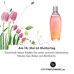 Muttertagsaktion
