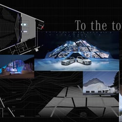 Mercedes-Benz International Dealer Conference Davos
