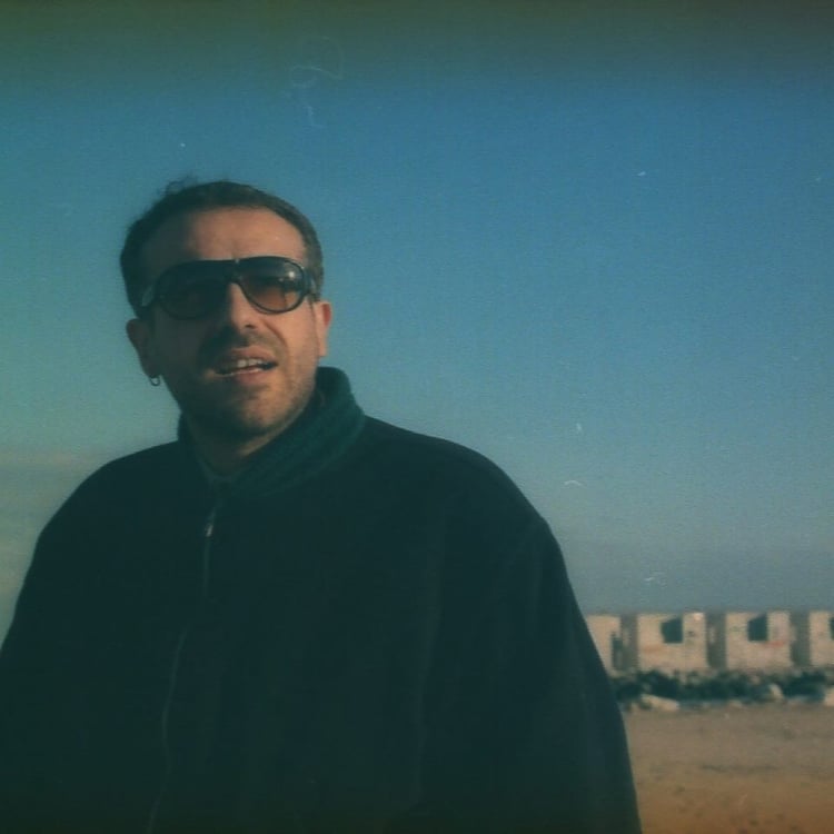 Luca Reale