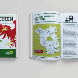 GRÜNE Brandenburg – Halbzeitbilanz,brandGRÜN‘ 