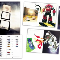 Produktkatalog new balance