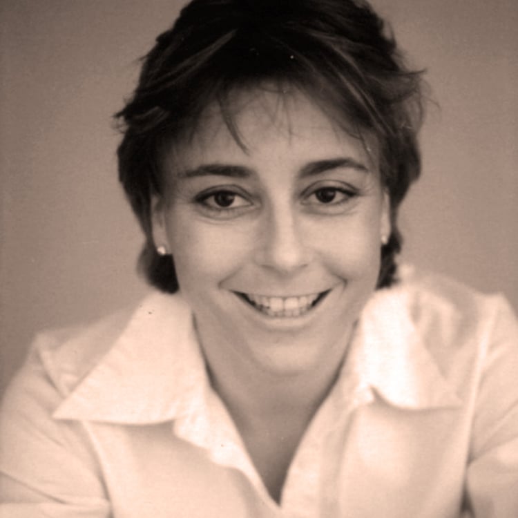 Petra Runge