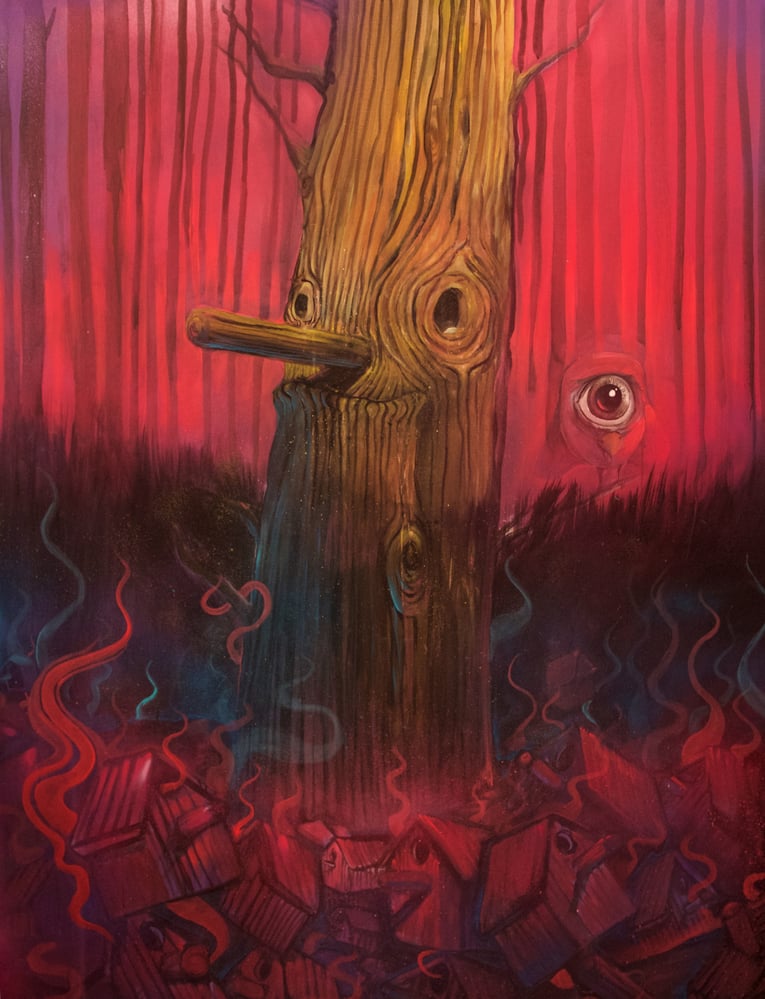 The Forest