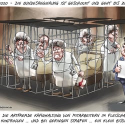 20200923 Werksverträge Fleischindustrie Heil Stefan Fichtel