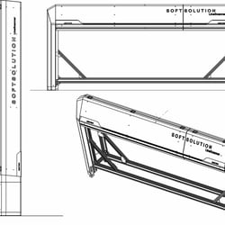 technical drawings