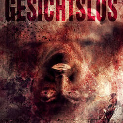 Buchcover Fiktiv: Gesichtslos