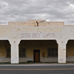 Death Valley Junction