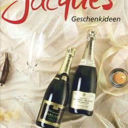 Jacques’ Weindepot Geschenke