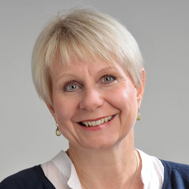Sabine Groß