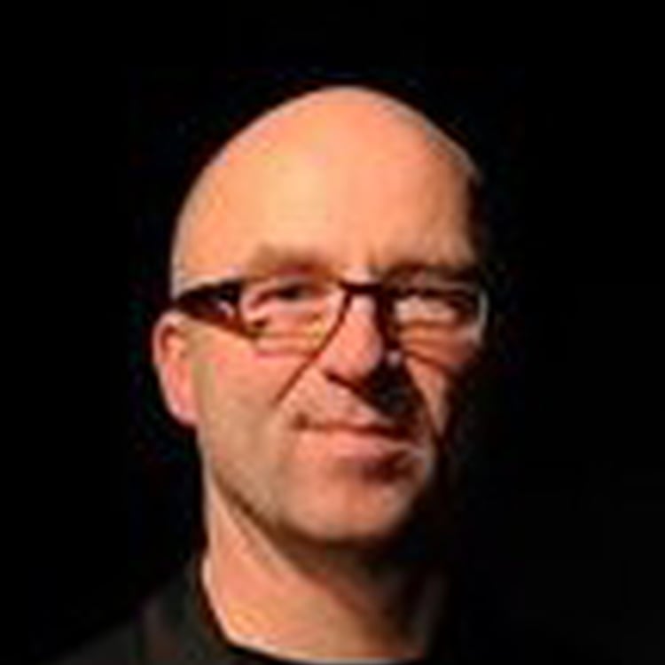 Uwe Weber