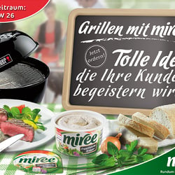 Miree salesfolder