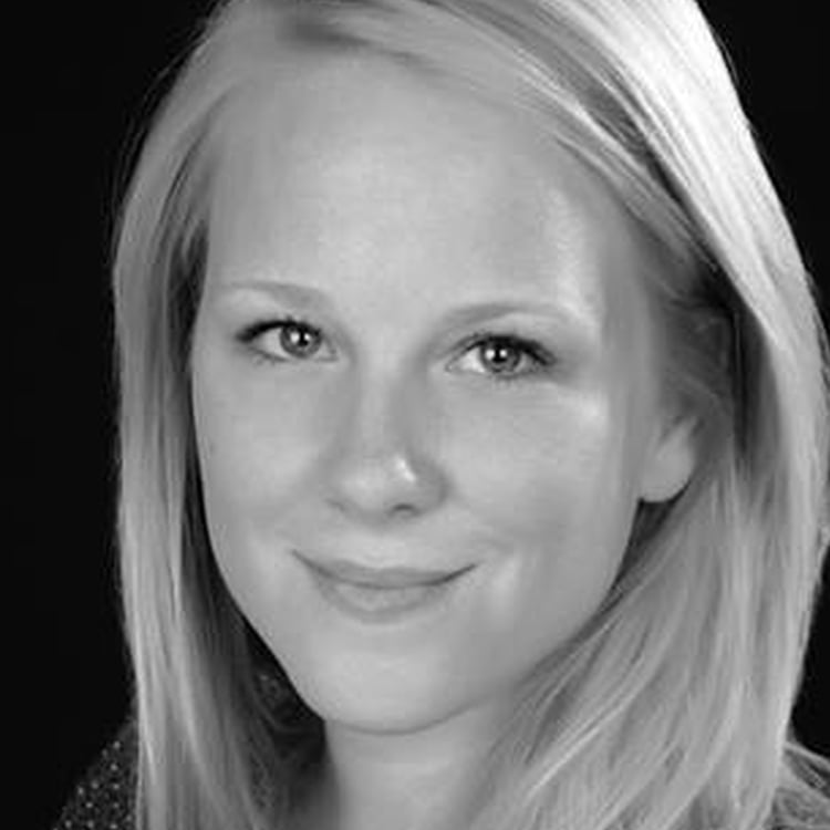 Svenja Heneka
