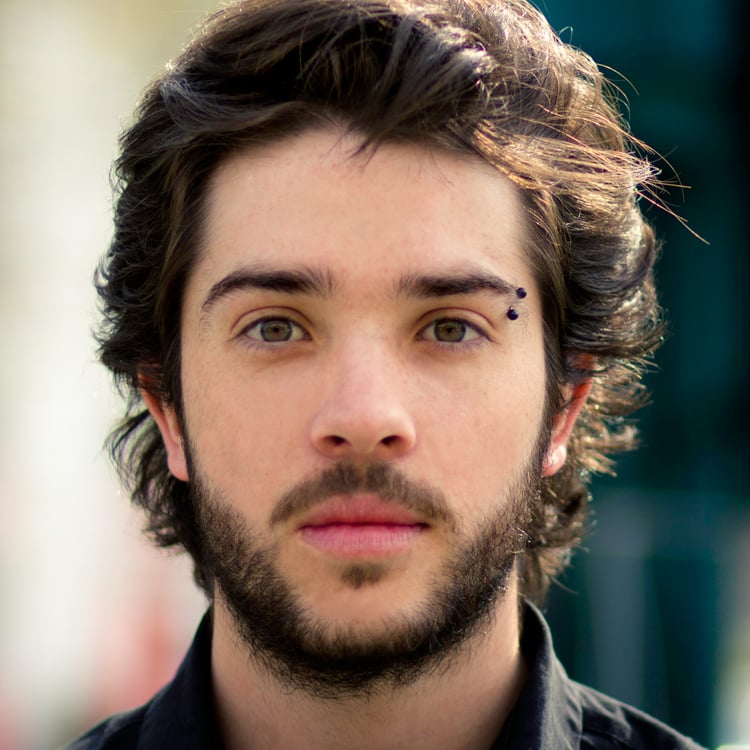 Gustavo Zschommler
