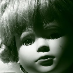 DOLLS – AUG. 2014