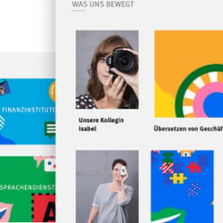 Leinhäuser – Website Übersicht