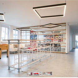 Campari Corporate Architecture x20