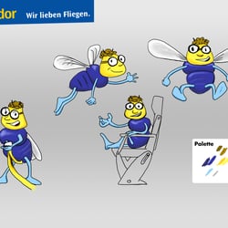Condor Corporate Design
