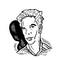 Jim Jarmusch