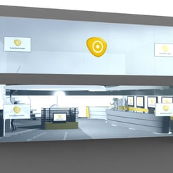 Kabel Deutschland GmbH Flagship-Store