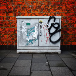 Stromkasten 2