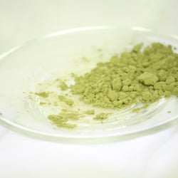 Matcha Tea by Dina.T