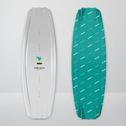 Branding Wakeboards