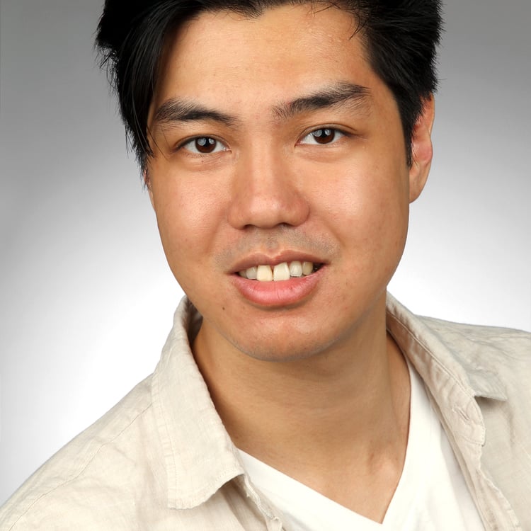 Leon Tran