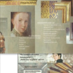 Grafik Design / Printmedien