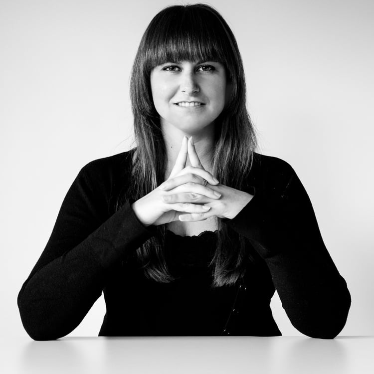 Anna Prellinger
