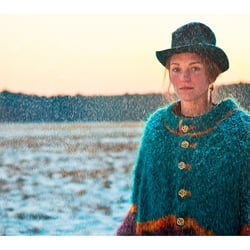 13.Rebecka Blome